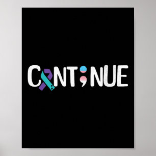 Transgender Suicide Awareness Montag Prävention Poster