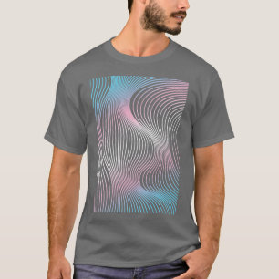 Transgender Trans Pride  T-Shirt