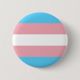 Transgenderstolz-Button Button