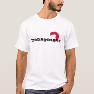 Transginger T - Shirt