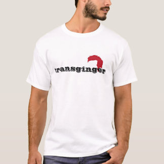 Transginger T - Shirt