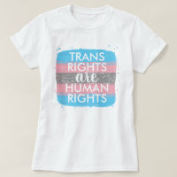 Transitrechte sind Menschenrechte