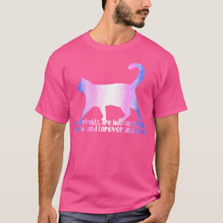 Transitrechte T-Shirt