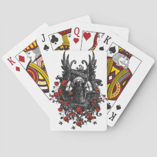 Transitus Spielkarten