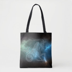 Translucent Capricorn