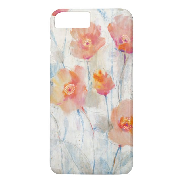 Translucent II Case-Mate iPhone Hülle (Rückseite)