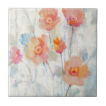 Translucent II Fliese<br><div class="desc">floral</div>