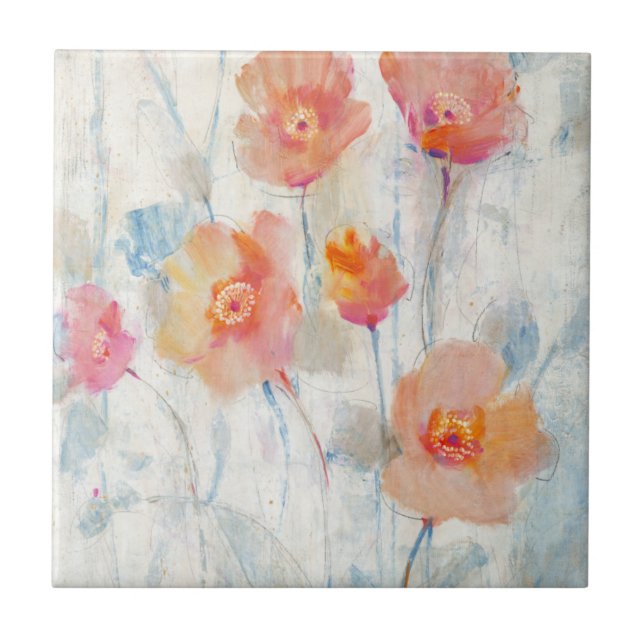 Translucent II Fliese (Vorderseite)