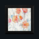 Translucent II Geschenkbox<br><div class="desc">floral</div>