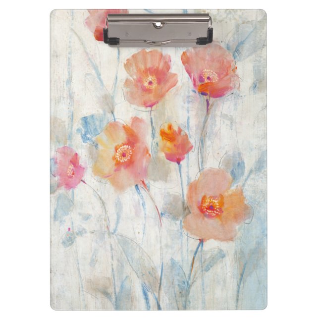 Translucent II Klemmbrett (Vorderseite)