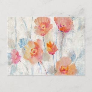 Translucent II Postkarte