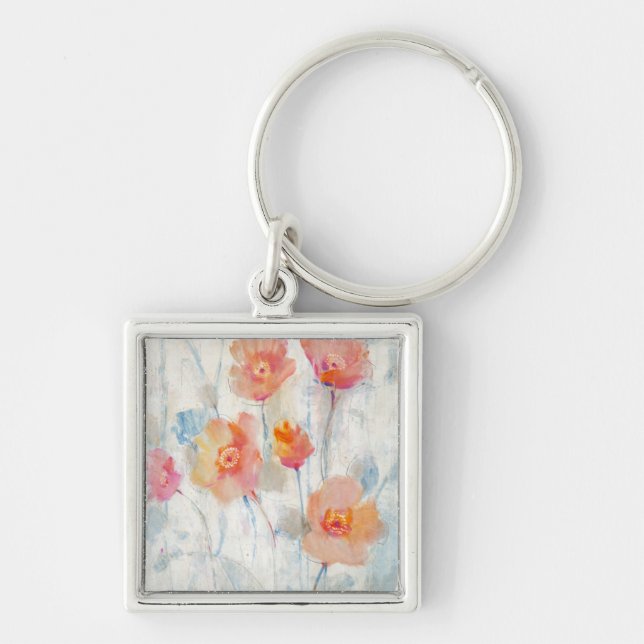 Translucent II Schlüsselanhänger (Vorne)