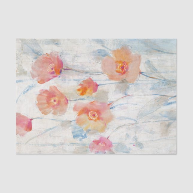 Translucent II Seidenpapier (Vorderseite)