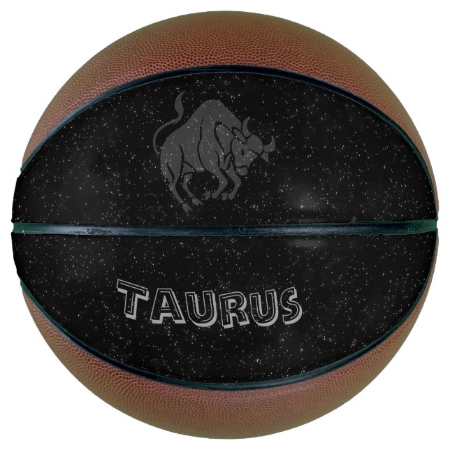 Translucent Taurus Basketball (Vorderseite)