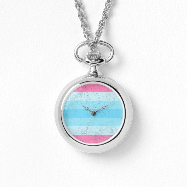Transmasc Armbanduhr (Vorderseite)