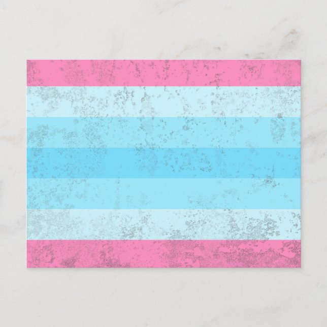 Transmasc Postkarte (Vorderseite)