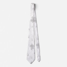 Transparent Grid Overlay – Editable PNG Texture Krawatte