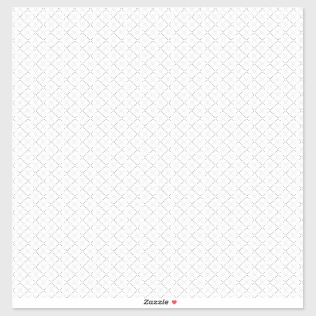 Transparent Grid PNG | Editable Texture Overlay Aufkleber (Blatt)