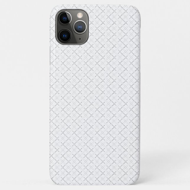 Transparent Grid PNG | Editable Texture Overlay Case-Mate iPhone Hülle (Rückseite)