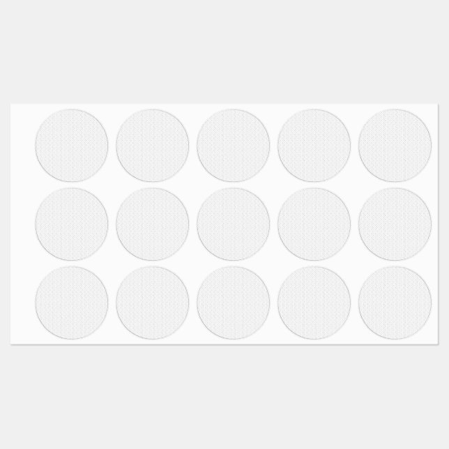 Transparent Grid PNG | Editable Texture Overlay Etiketten (Blatt)
