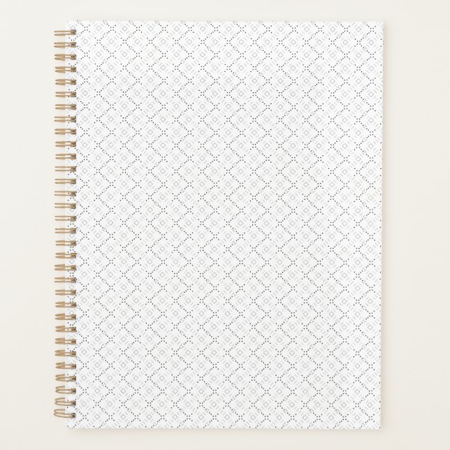 Transparent Grid PNG | Editable Texture Overlay Planer (Vorderseite)