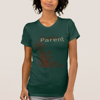 Transparent T-Shirt