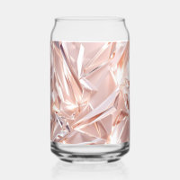 Transparente Glaseffekte Design kann gläsern