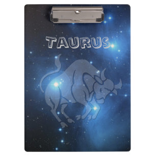 Transparente Taurus Klemmbrett