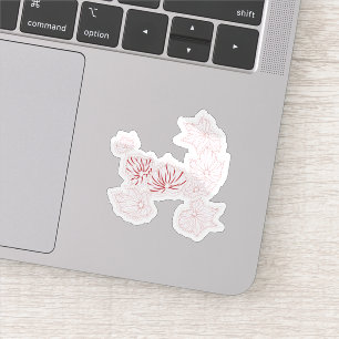 Transparente Vinyl Stickers   Löschen und benutzer Aufkleber