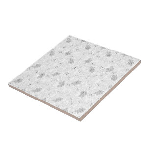 Transparentes Gitter-Overlay – Bearbeitbare PNG-Te Fliese