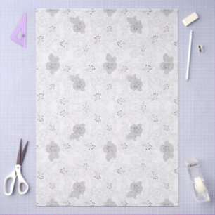 Transparentes Gitter-Overlay – Bearbeitbare PNG-Te Seidenpapier