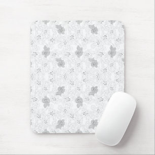 Transparentes Gitter-Overlay – Editierbare PNG-Tex Mousepad