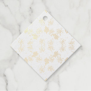 Transparentes Grid-Overlay - bearbeitbare PNG-Text Geschenkanhänger