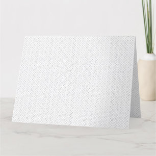 Transparentes Grid PNG Texturüberlagerung bearbe Dankeskarte