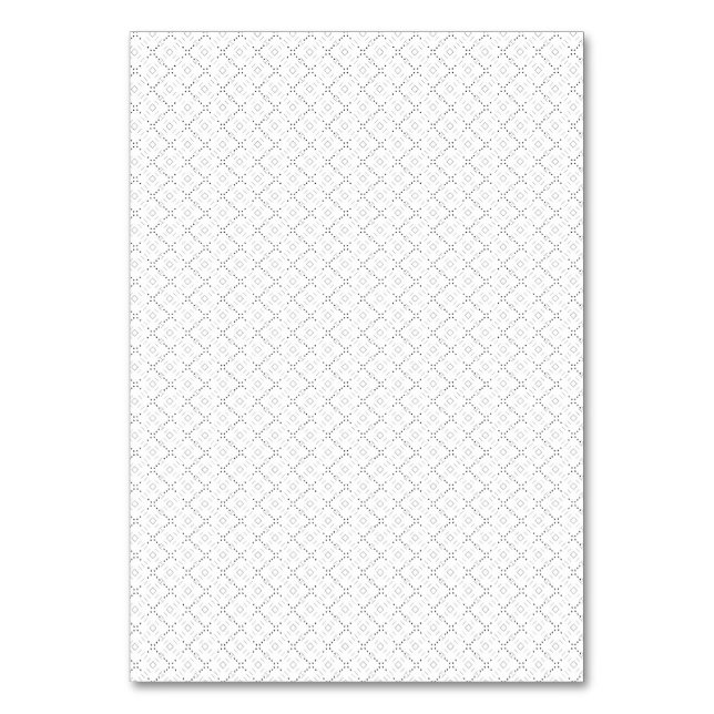 Transparentes Grid PNG | Texturüberlagerung bearbe Tischnummer (Vorderseite)