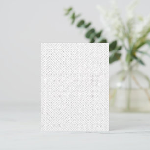 Transparentes Raster PNG Bearbeitbare Textur-Ove Dankeskarte