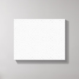 Transparentes Raster PNG | Bearbeitbare Textur-Ove Leinwanddruck