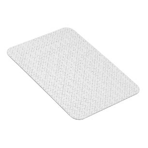 Transparentes Raster PNG   Bearbeitbare Textur-Ove Magnet