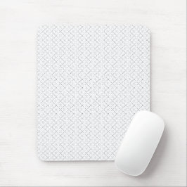 Transparentes Raster PNG | Bearbeitbare Textur-Ove Mousepad