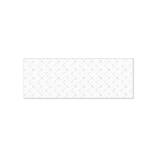 Transparentes Raster PNG Bearbeitbare Textur-Ove Permastempel
