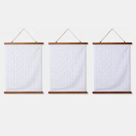 Transparentes Raster PNG | Bearbeitbare Textur-Ove Wandteppich Mit Holzrahmen