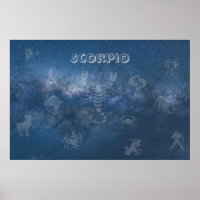 Transparentes Skorpio