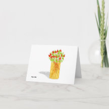 Transparenz, Faltkarte