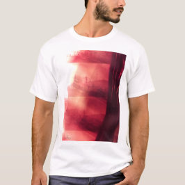 Transparenz T-Shirt