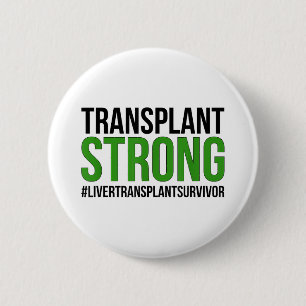 Transplantation der starken Leber Lebertransplanta Button