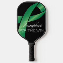 Transplantation für die Win Elegant Green Ribbon C