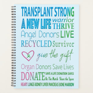 Transplantation Starke Organspende Standard Planer