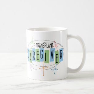 Transplantation Tasse