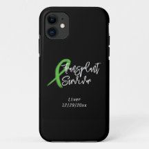 Transplantatübersiedlung Green Ribbon Trendy Custo