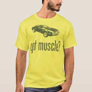 Transport 1974 Pontiac- Firebird455 morgens T-Shirt